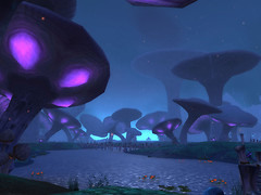 Strange World