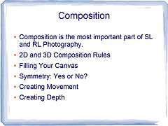 Composition