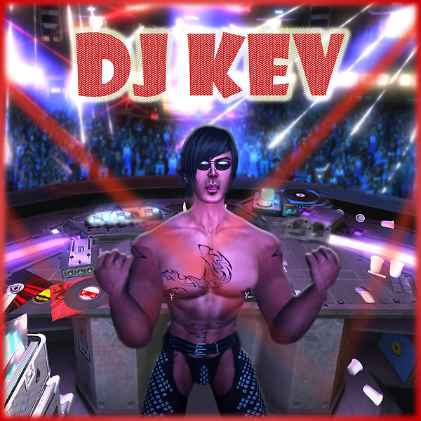 DJ-Kev-Club