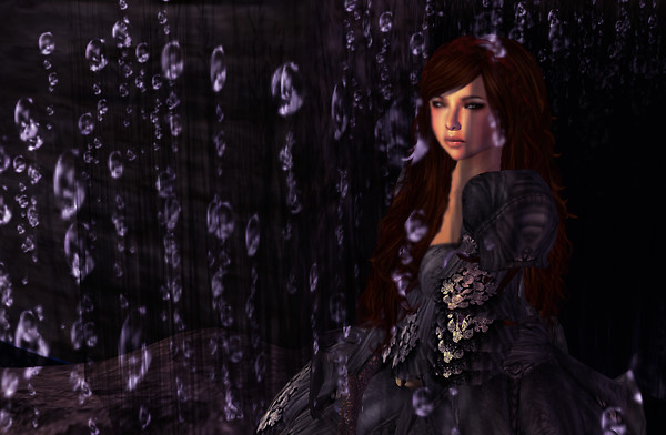 Let The Rain Fall