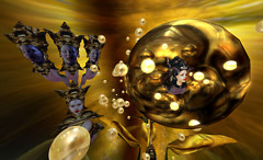 Farstar New Earth