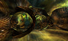 Farstar New Earth