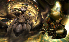 Farstar New Earth