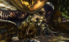 Farstar New Earth