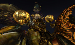 Farstar New Earth