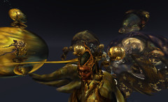 Farstar New Earth