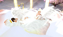 Reflections of Angels
