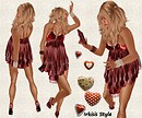 Morea Style - Valentine day