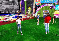 My Rez Day in SL - shu.watanabe