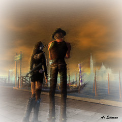 Piazza San Marco Ⅲ