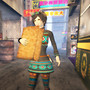 Shopping at kowloon