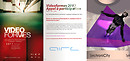 SynchroniCity_announcement Vidéoformes festival