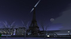 La Tour Eiffel