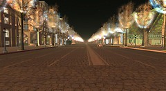 Avenue des Champs-Élysées