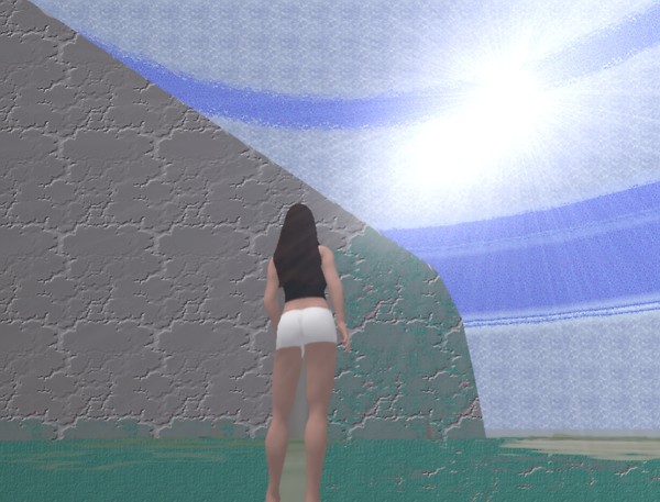 Mia on da Horizon9