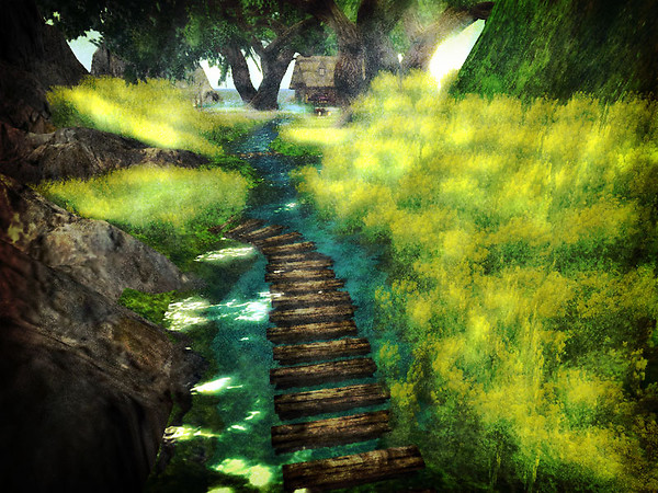 spring