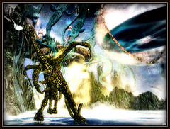 Dragoon