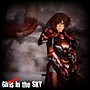 Another Girls in the SKY