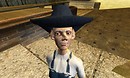 pinnochio + gnome = ? - torley.linden