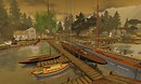 out there dockside - torley.linden