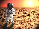 Hostile Mars