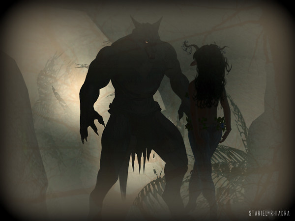 Heartsong Forest VII