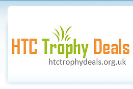 HTC Trophy Deals