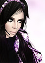 purple mood