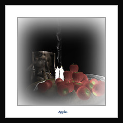 apples