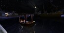Winterfell Ferry