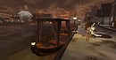 Winterfell Ferry