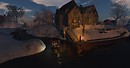 Winterfell Ferry