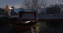 Winterfell Ferry