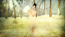 Spring arrives with her light