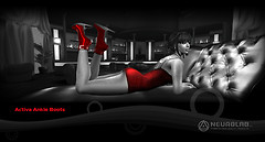[NeurolaB-Inc.]-Activa-Ankle-Boots-promo02