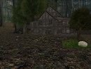Aielund- a location in progress