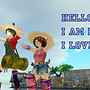 I LOVE JAPAN !
