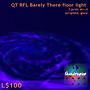 QT RFL Barely There floor light