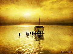 ***Golden Lake***