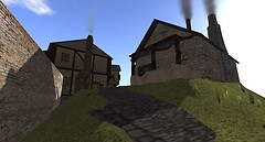 Medieval in the Metaverse