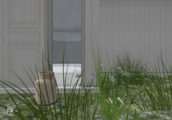Fickle Sky Box plus full permission textures (insight Designs) Lucky Prim Hunt