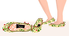 The One Hundred: A Guide to the Pieces Every Stylish Woman Must Own-#3 - Ballet Flats