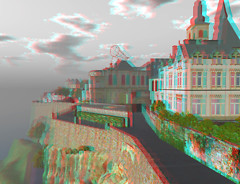 Luxemburg City