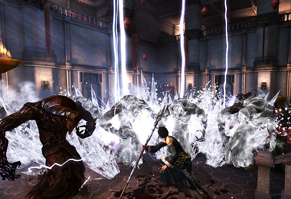 Dragon Age 2
