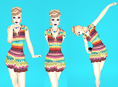 The One Hundred: A Guide to the Pieces Every Stylish Woman Must Own-#4 - Missoni