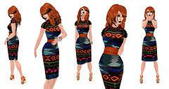 The One Hundred: A Guide to the Pieces Every Stylish Woman Must Own-#4- Missoni