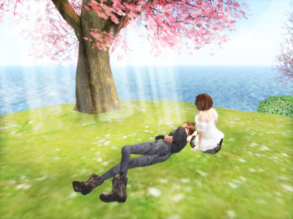 Bloom Japan!