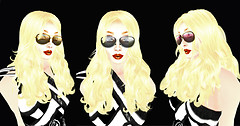 The One Hundred: A Guide to the Pieces Every Stylish Woman Must Own-#5 - Aviator Sunglasses