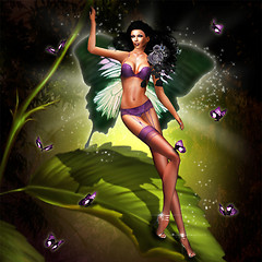 Tanaya AD 02
