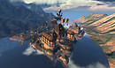Snapshot of mythopoeia